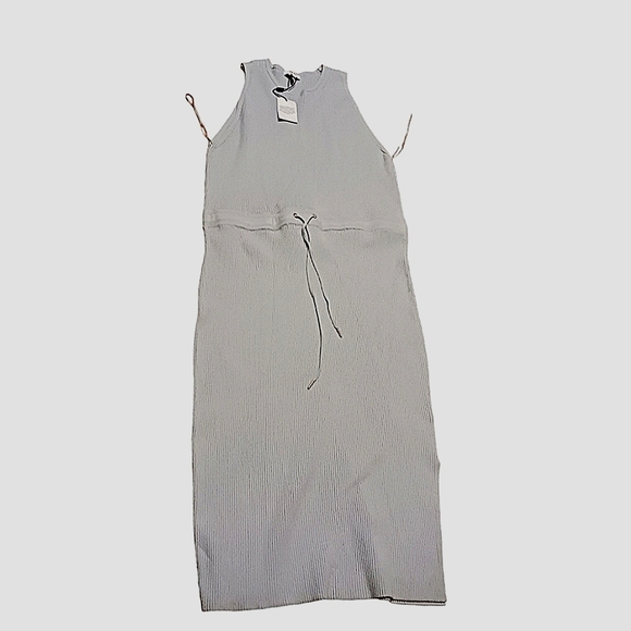 Reis knitted midi dress - Picture 5 of 6